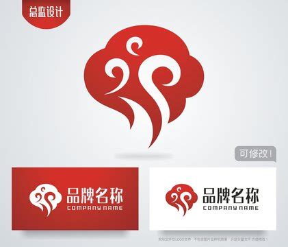 祥云logo|祥云LOGO设计免费生成器